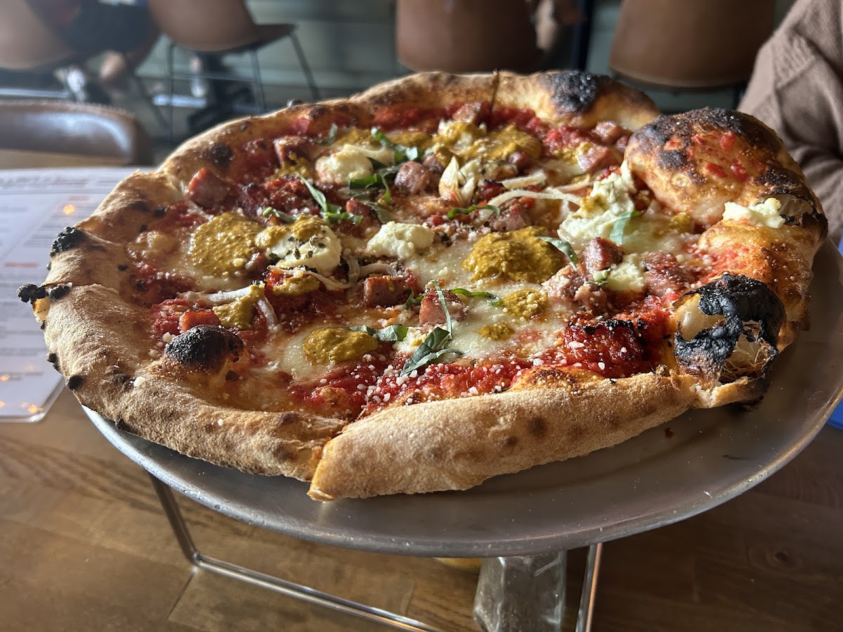 Bollini's Il Forno Photos 2